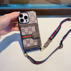 Gucci Mobile Cases